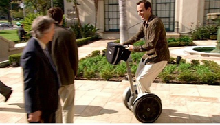 Illustration for article titled Seven Reasons The Segway Still Sucks
